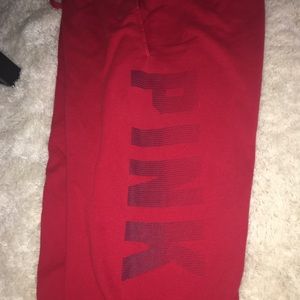 Victoria's Secret PINK sweatpants